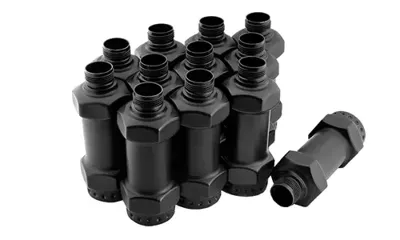 Coques pour Grenade CO2 x12 Thunder-B