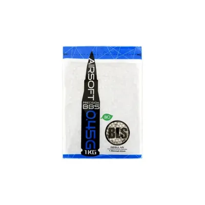 Bolas 0,45 g Bio Bolsa 1 kg