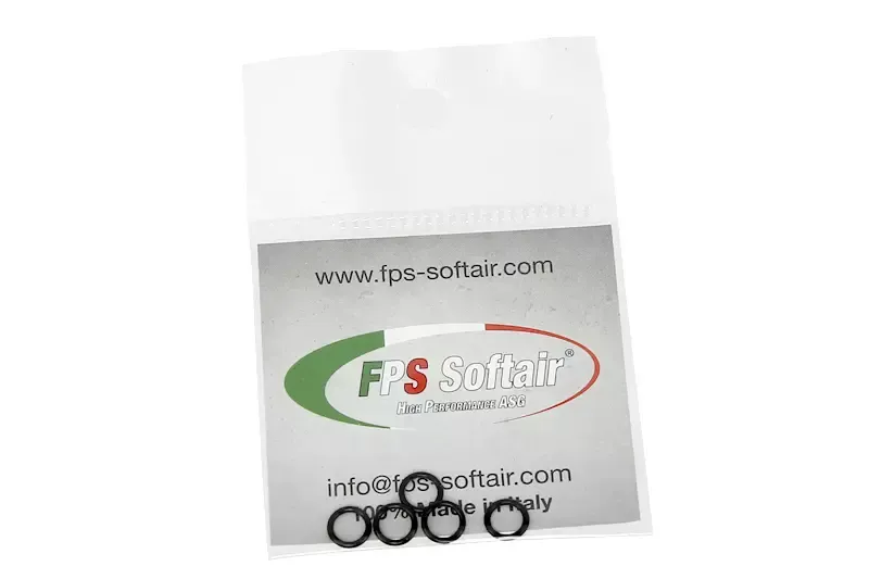 Set de O-Ring Étanches pour Nozzle