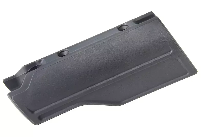 Cheek Pad pour Réplique T10 · Gris