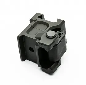 MLC-S2 Folding Hinge - Maple Leaf