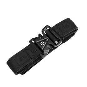 EDC Belt | Zwart - Novritsch
