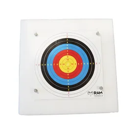 Ram Tactical Doelpak Foam