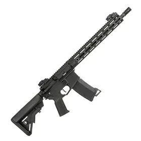 M4 LT-32 ETU 13'' | Gen3 | Rifle - Zwart - Lancer Tactical