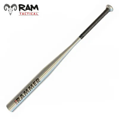 Honkbalknuppel | Aluminium | Rammer - Ram Tactical