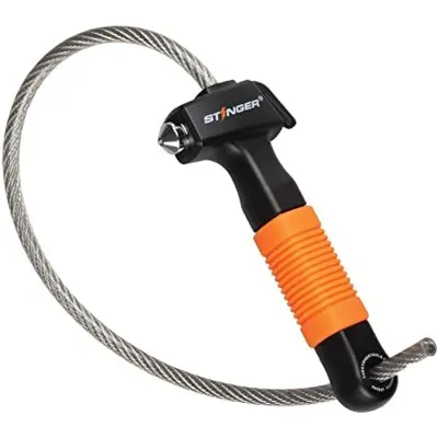 Whip Hammer - Stinger
