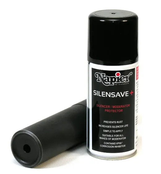 Napier Silensave+ | Protector | 125ml