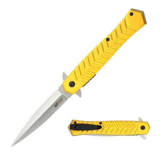 MTech Yellowjacket