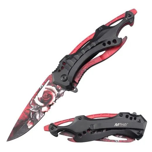 MTech Thornblade