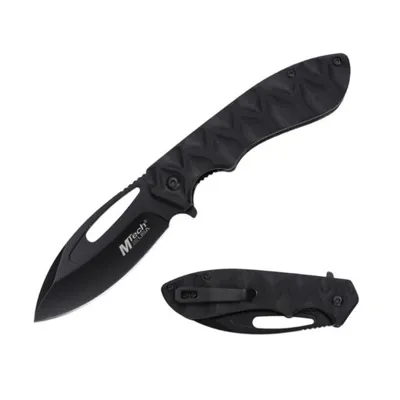 Shadowgrip - MTech