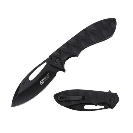 MTech Shadowgrip · Negro