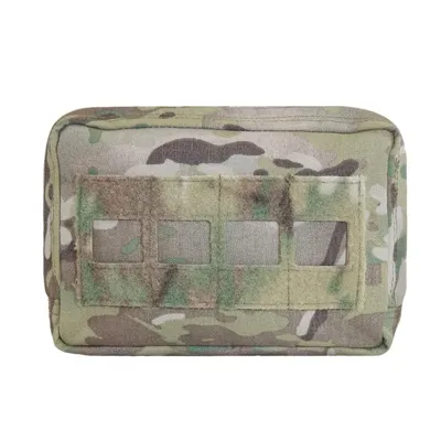 Θήκη Medium Horizontal Utility Pouch Warrior Assault - Warrior Assault Systems