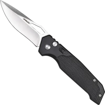 Σουγιάς Automatic Knife 84654 - Haller