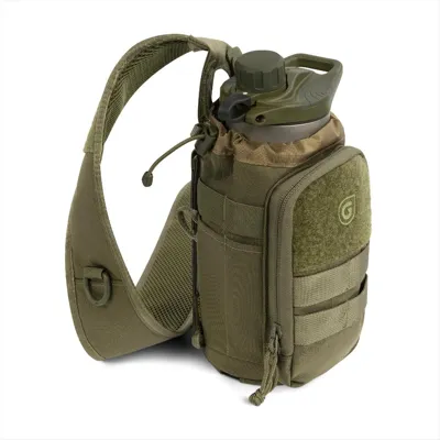 Τσαντάκι Ώμου Mission Bottle Sling Drab - Grayl