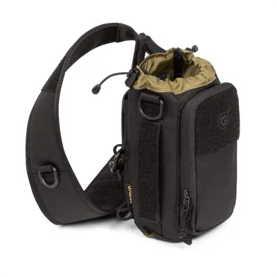 Τσαντάκι Ώμου Transport Bottle Sling Covert - Grayl