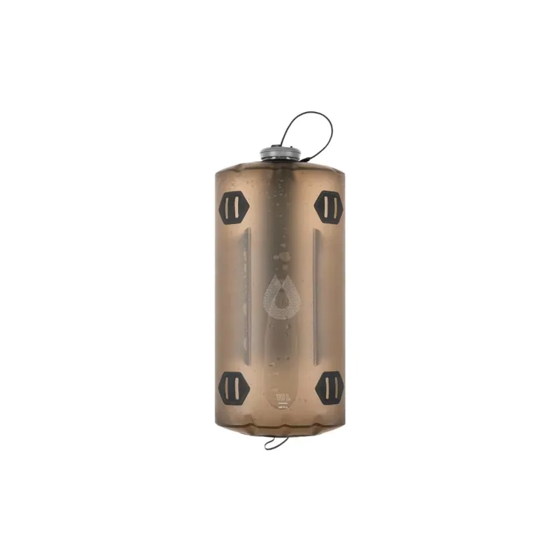 Hydrapak Δοχείο Νερού Seeker 10L Mammoth