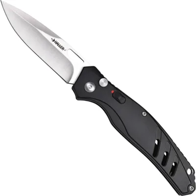Σουγιάς Automatic Knife 84653 - Haller