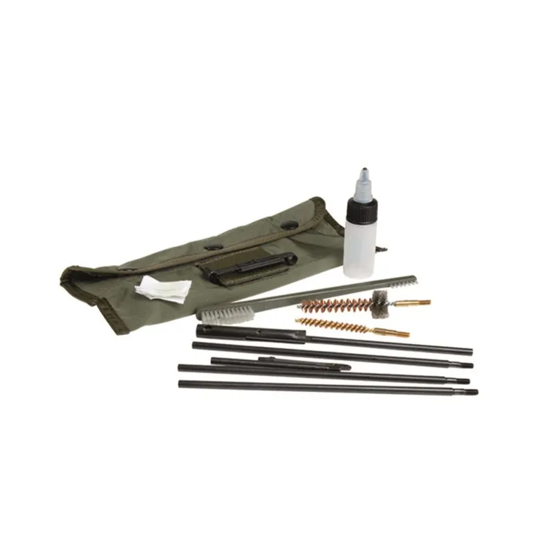 Mil-Tec Σετ Καθαρισμού Όπλου M16 /G36
