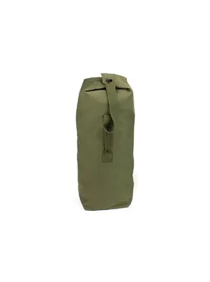 Σάκος Λουκάνικο Duffle Bag Large Mil-Τec Χακί - Mil-Tec