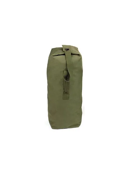 Mil-Tec Σάκος Λουκάνικο Duffle Bag Large Mil-Τec Χακί