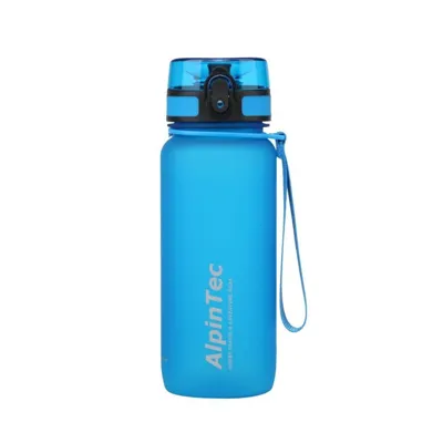 Παγούρι Trek AlpinTec 650 ml Γαλάζιο