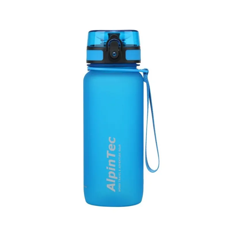 Παγούρι Trek AlpinTec 650 ml Γαλάζιο