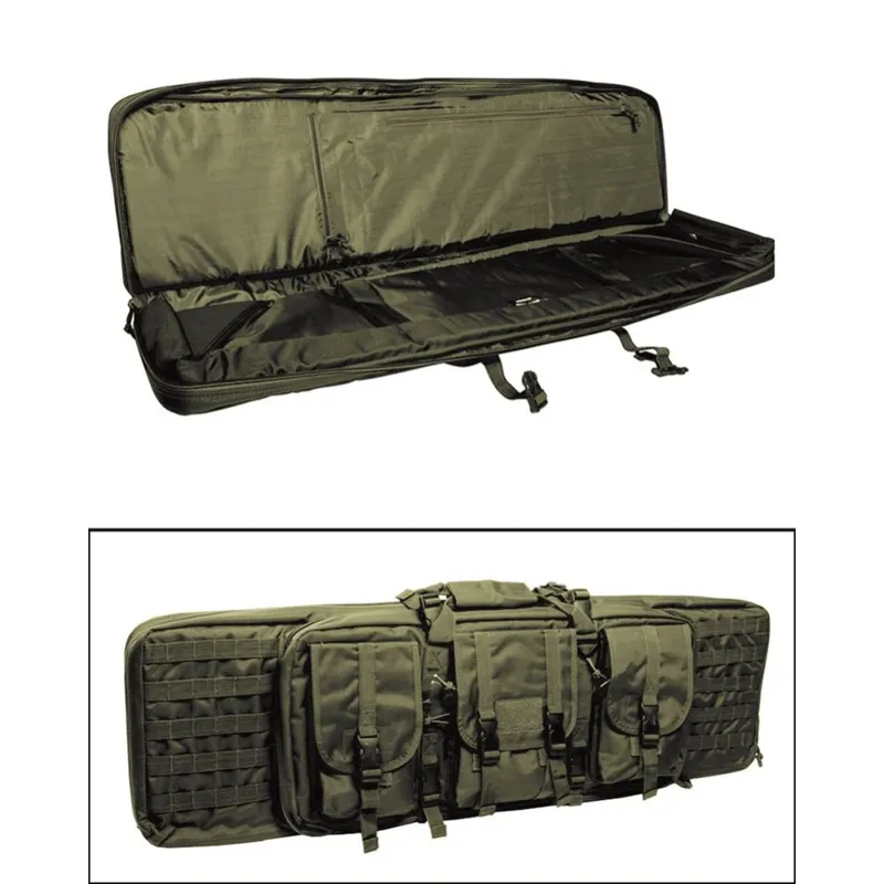 Mil-Tec Θήκη Όπλου Rifle Case Large · Verde / OD