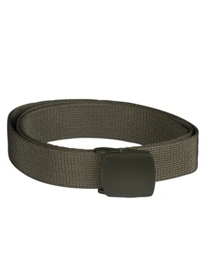 Ζώνη 38 mm Quick Release Χακί - Mil-Tec