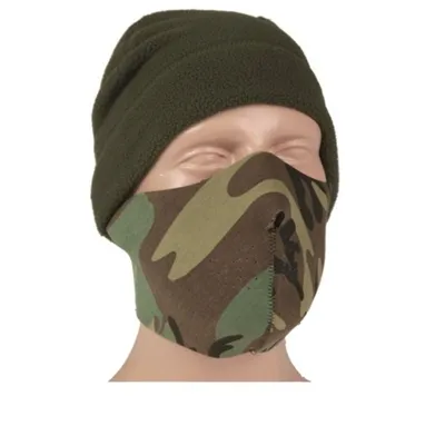Μάσκα Νεοπρέν Neoprene Face Mask - Mil-Tec