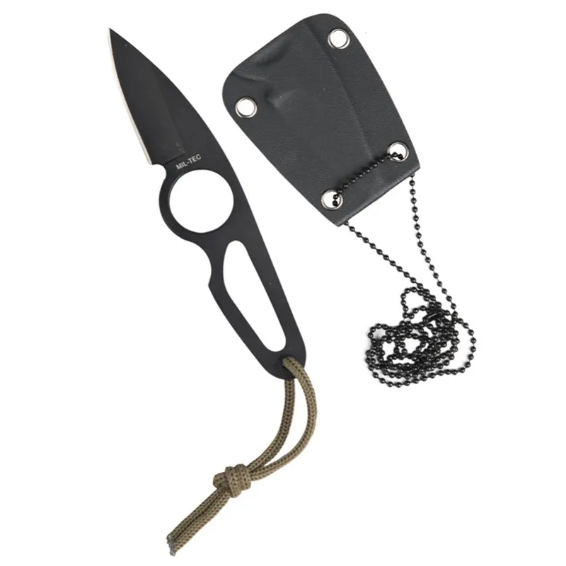 Mil-Tec Μαχαίρι Neck Knife 16cm