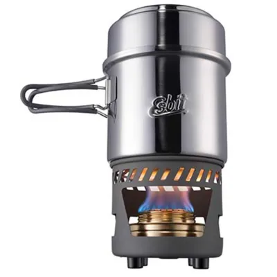 Σετ Μαγειρέματος Spirit Cook CS985ST - Esbit