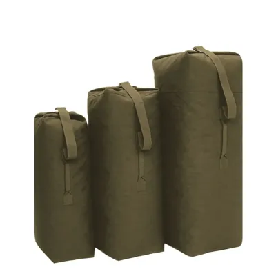 Σάκος Λουκάνικο Duffle Bag Medium Χακί - Mil-Tec