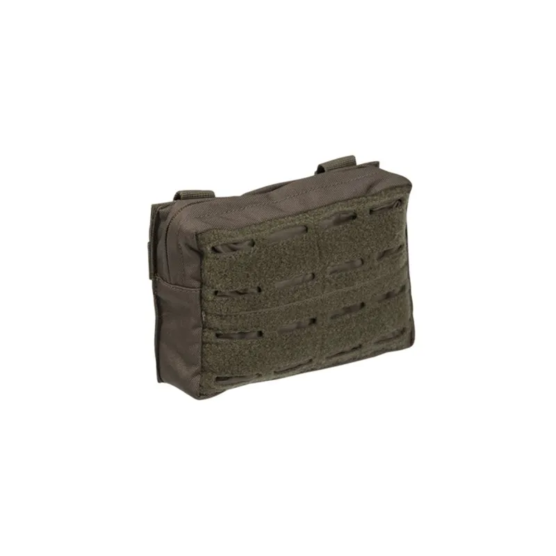 Mil-Tec Θήκη Γενικής Χρήσης MOLLE Laser Cut Χακί