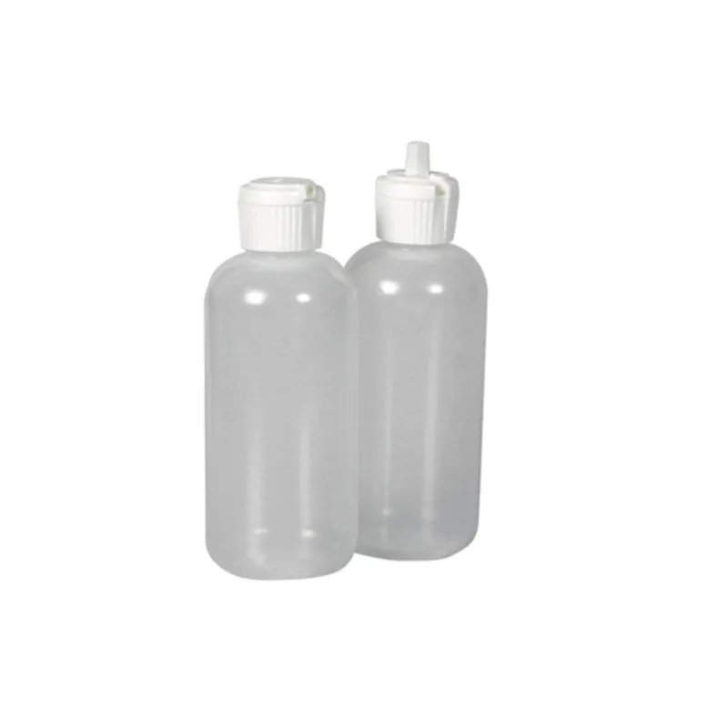 BasicNature Σετ 2 Μπουκαλιών 120ml Basic Nature