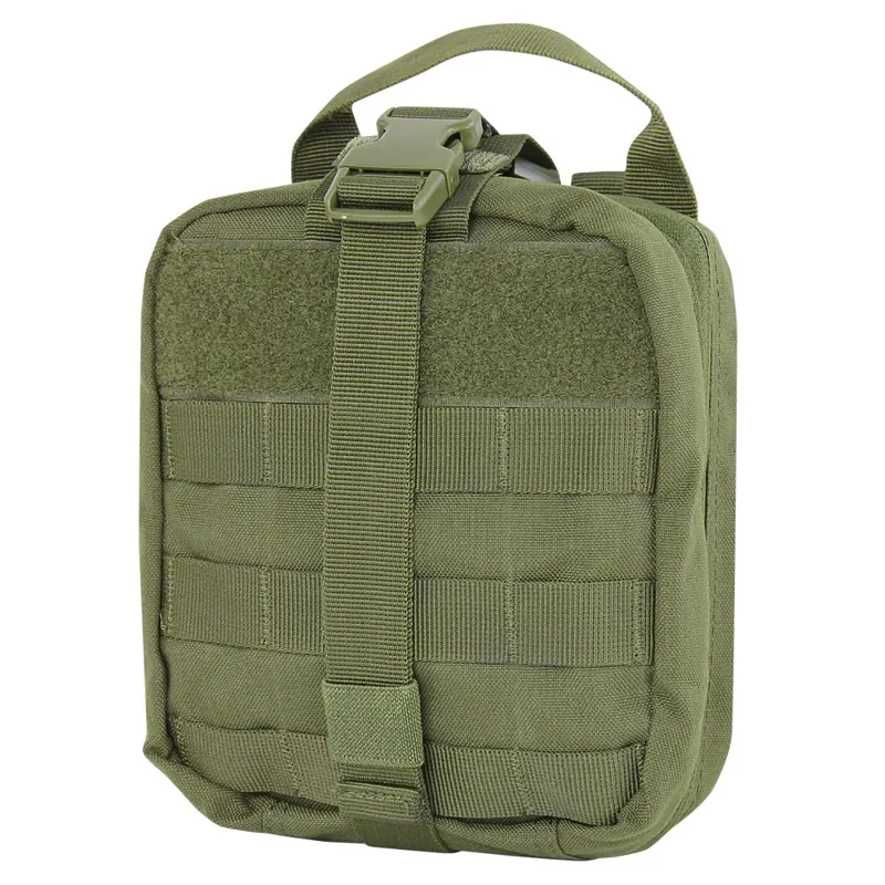 Condor Θήκη Για Φαρμακείο Rip Away EMT Drab · Verde / OD