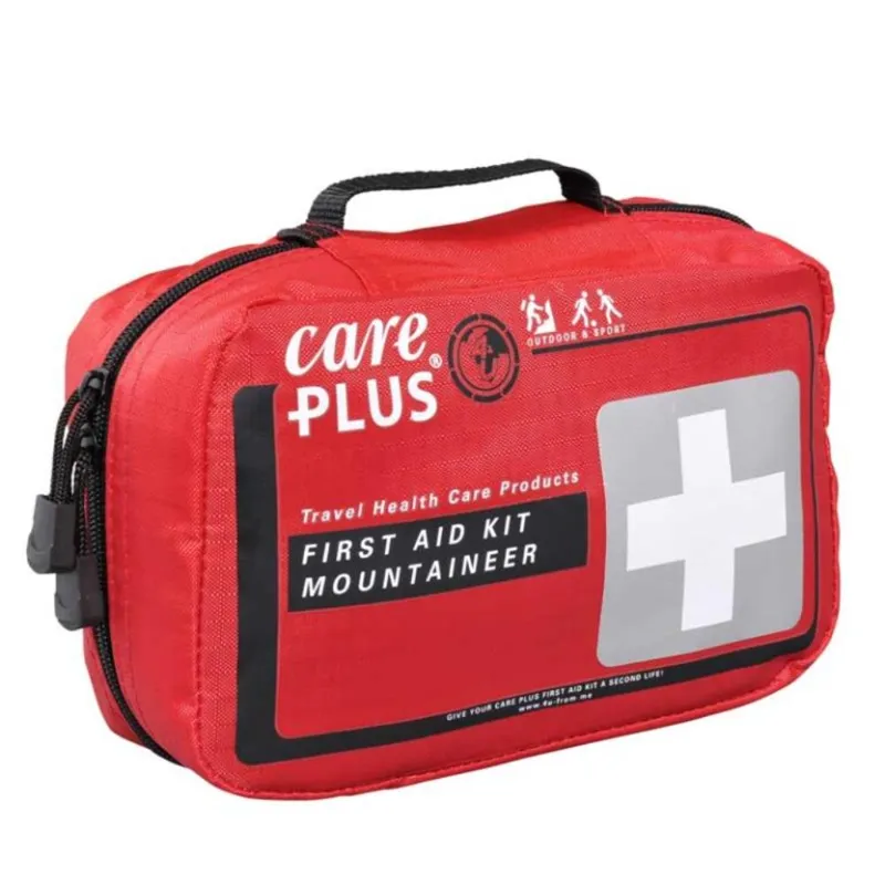 Care Plus Φαρμακείο Mountaineer CP-38365