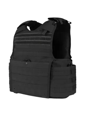 Γιλέκο Μάχης Enforcer Releasable Plate Carrier Μαύρο - Condor