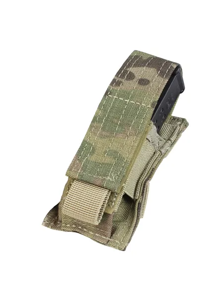 Condor Θήκη Γεμιστήρα Single Pistol MAG Pouch · Multicam