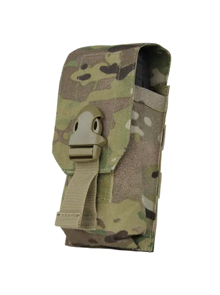 Condor Θήκη Γεμιστήρα Universal Rifle MAG Pouch · Multicam