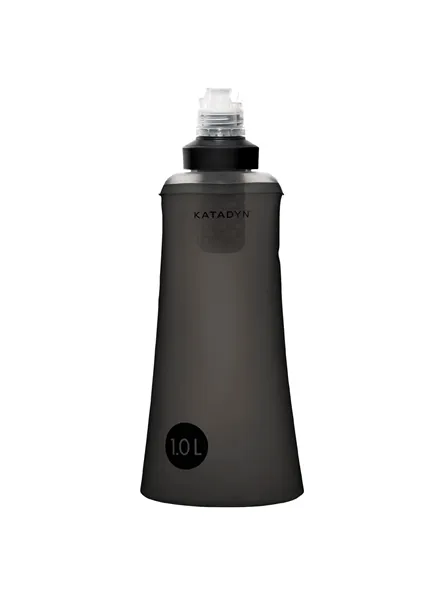 Katadyn Tactical BeFree 1L Φίλτρο Νερού