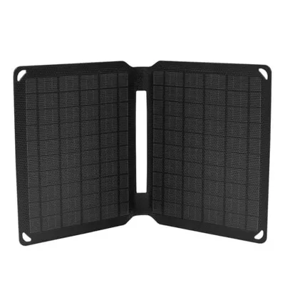 Ηλιακό Πάνελ 10 Watt Φορητό - Flex Solar