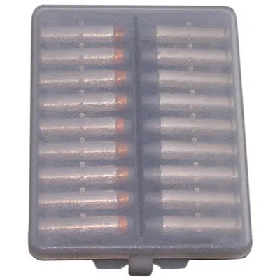 Θήκη Ammo Wallet 0,357 0,38 18PCS - MTM