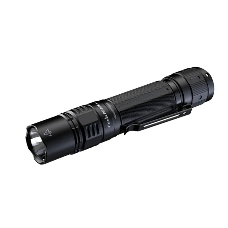 Fenix Επαναφορτιζόμενος Φακός Με USB PD36R Pro