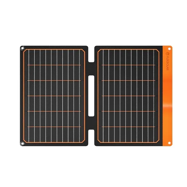 Flex Solar Ηλιακό Πάνελ 20 Watt Φορητό