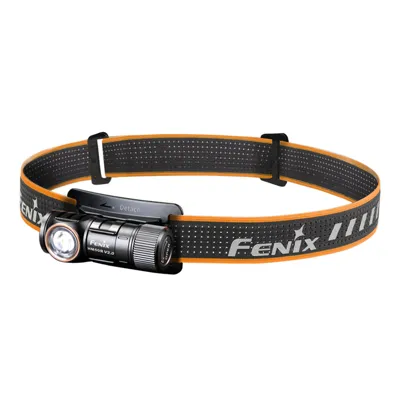 Φακός Κεφαλής HM50R V2.0 Επαναφορτιζόμενος - Fenix