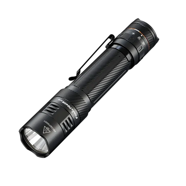 Fenix Φακός PD45R ACE Επαναφορτιζόμενος Με USB