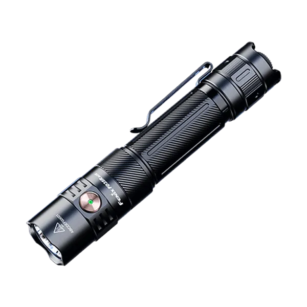 Fenix Φακός PD35R ACE Επαναφορτιζόμενος Με USB