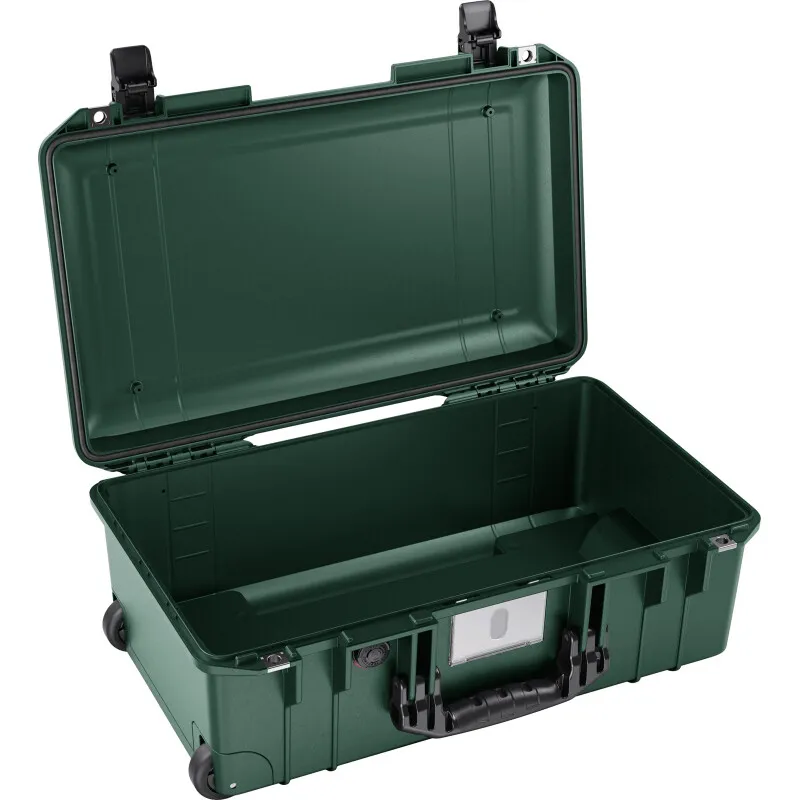 Peli ™ Air 1535 Hunter Χωρίς Αφρό · Verde / OD