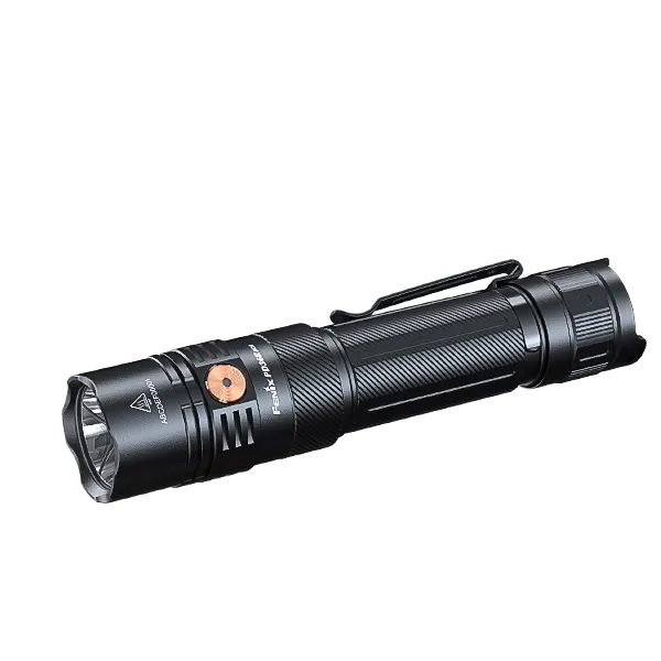 Fenix Φακός PD36R ACE Επαναφορτιζόμενος Με USB