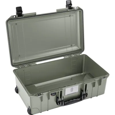 ™ Air 1535 Sage Χωρίς Αφρό - Peli